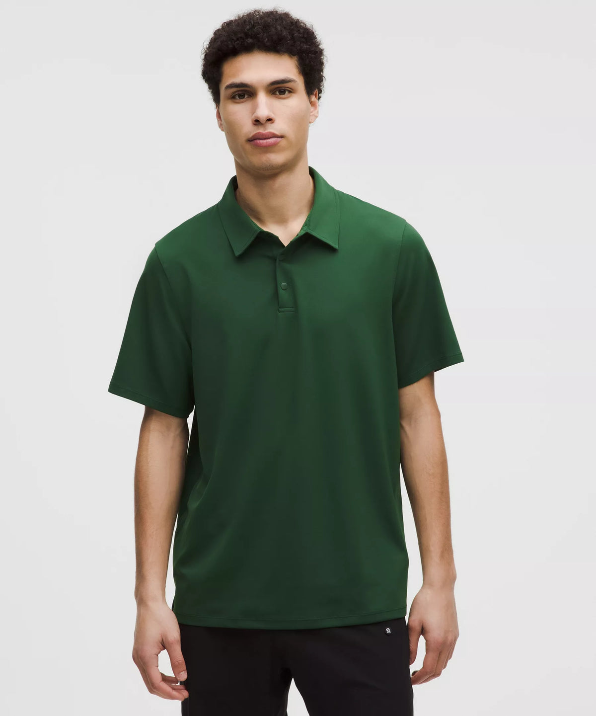 Polo de hombre