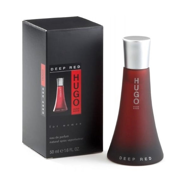 Perfume de mujer eau de parfum 1,6 oz