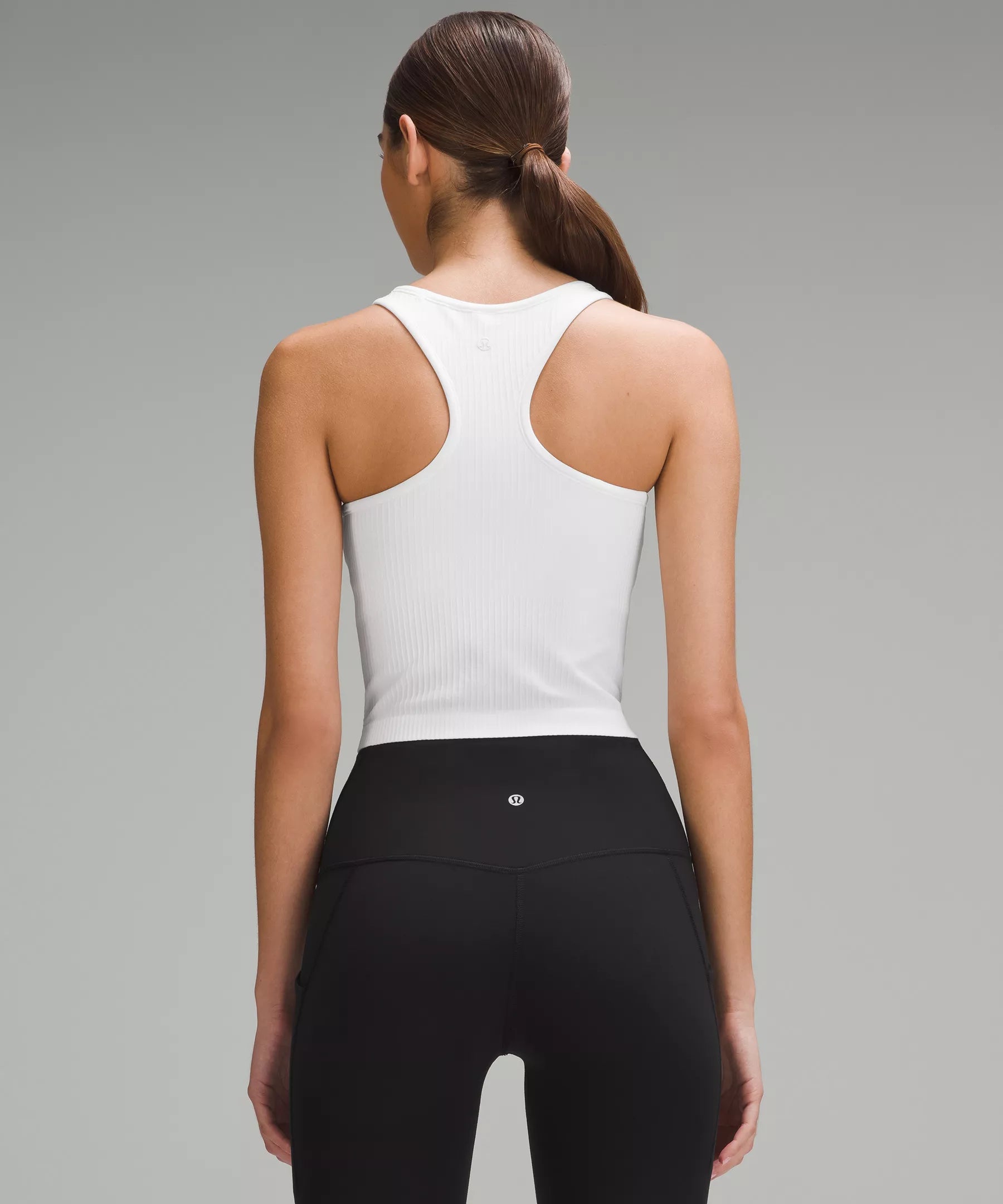 Camiseta sin mangas