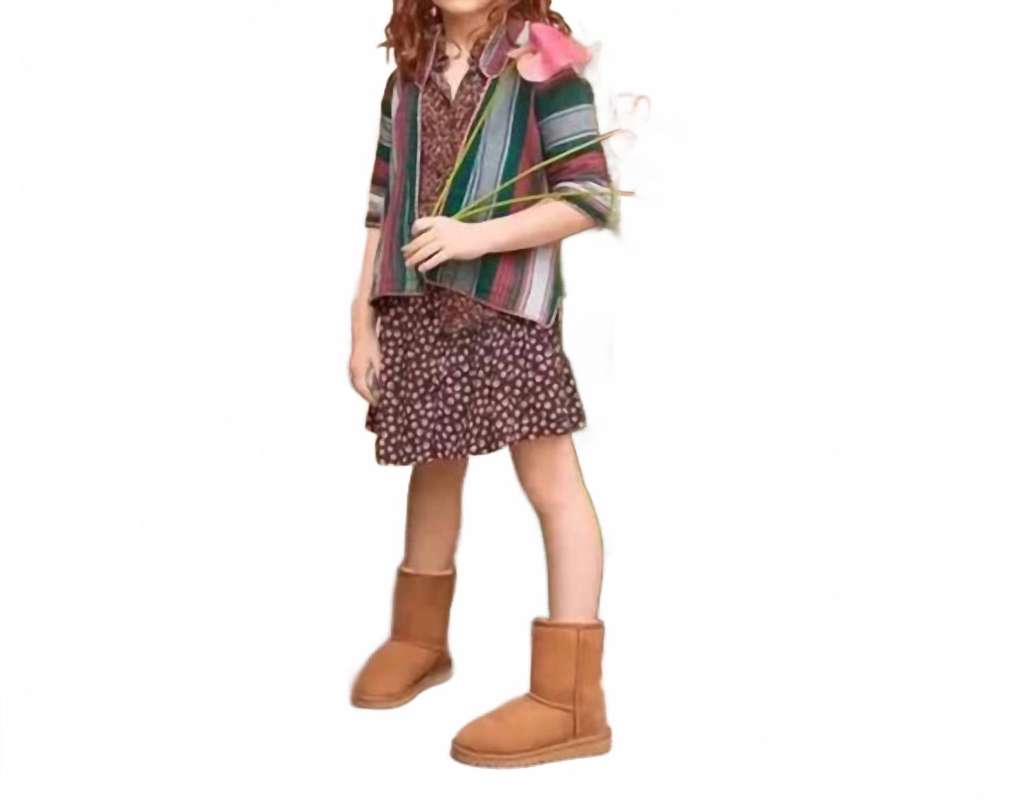 Botas infantil