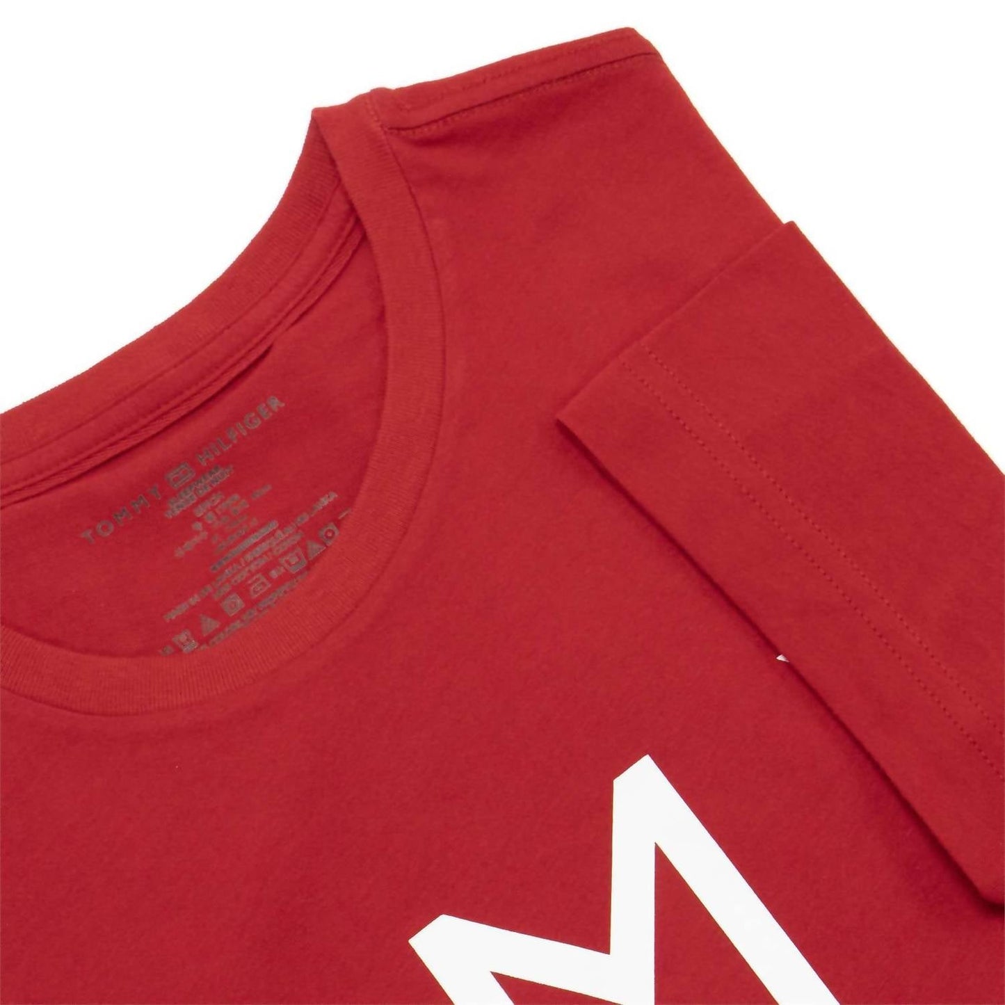Camiseta de hombre de algodón