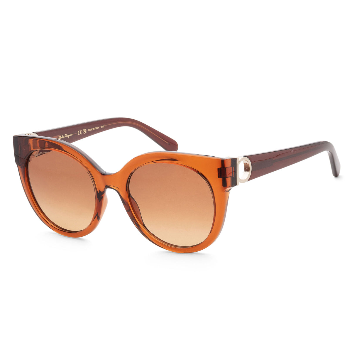 Gafas de sol de mujer 53 mm