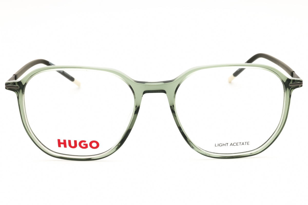 Gafas 52 mm color verde