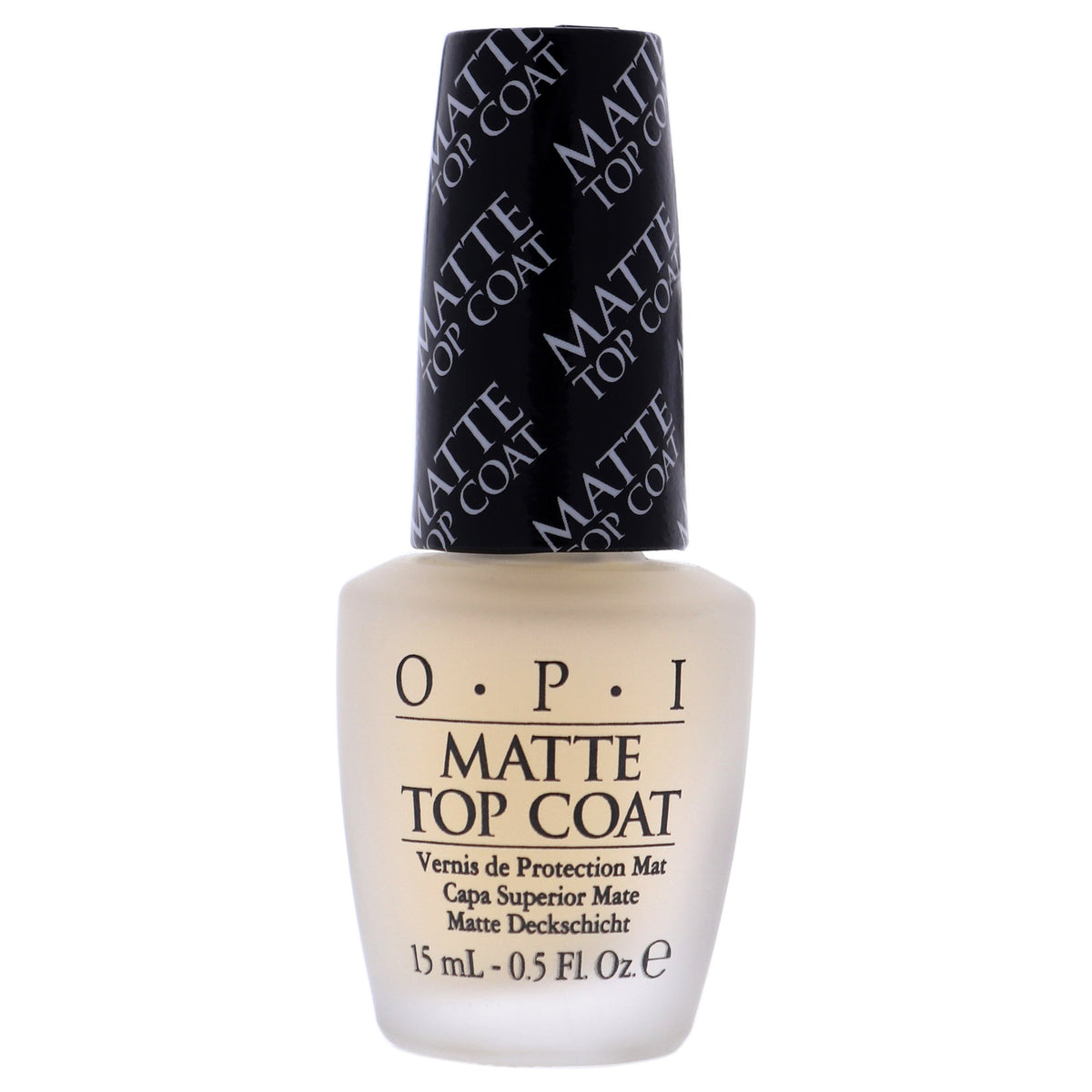 Esmalte de uñas 0,5 oz