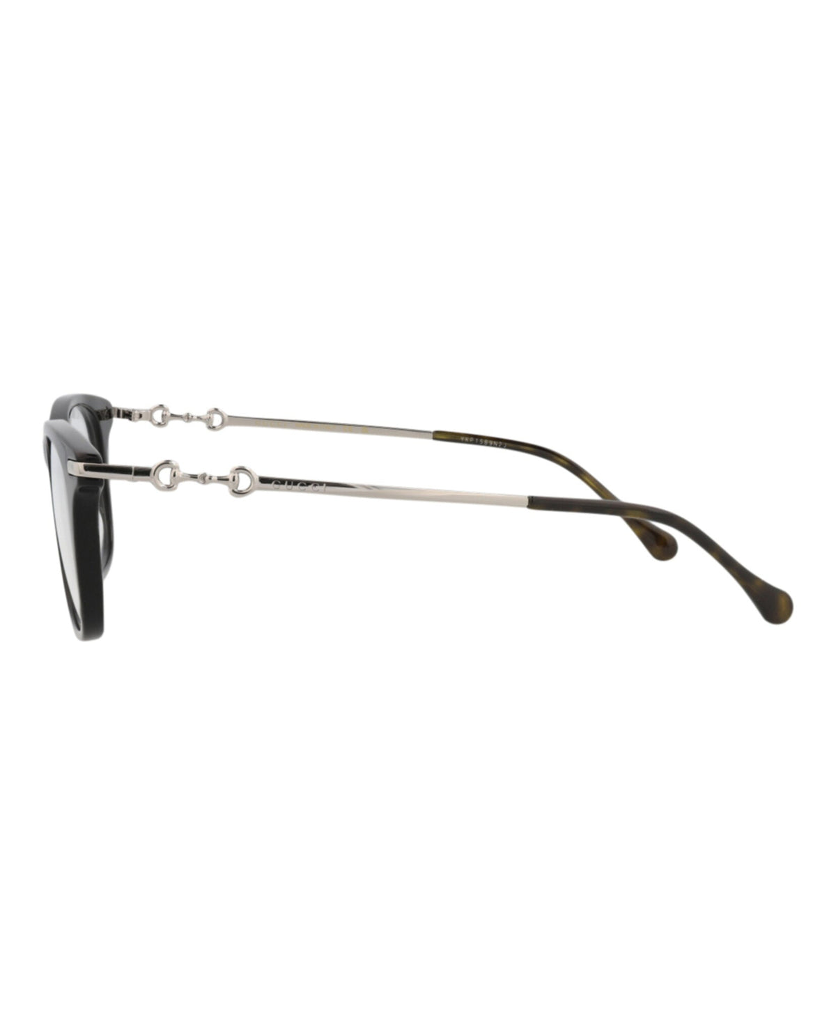 Montura para gafas de acetato de montura cuadrada