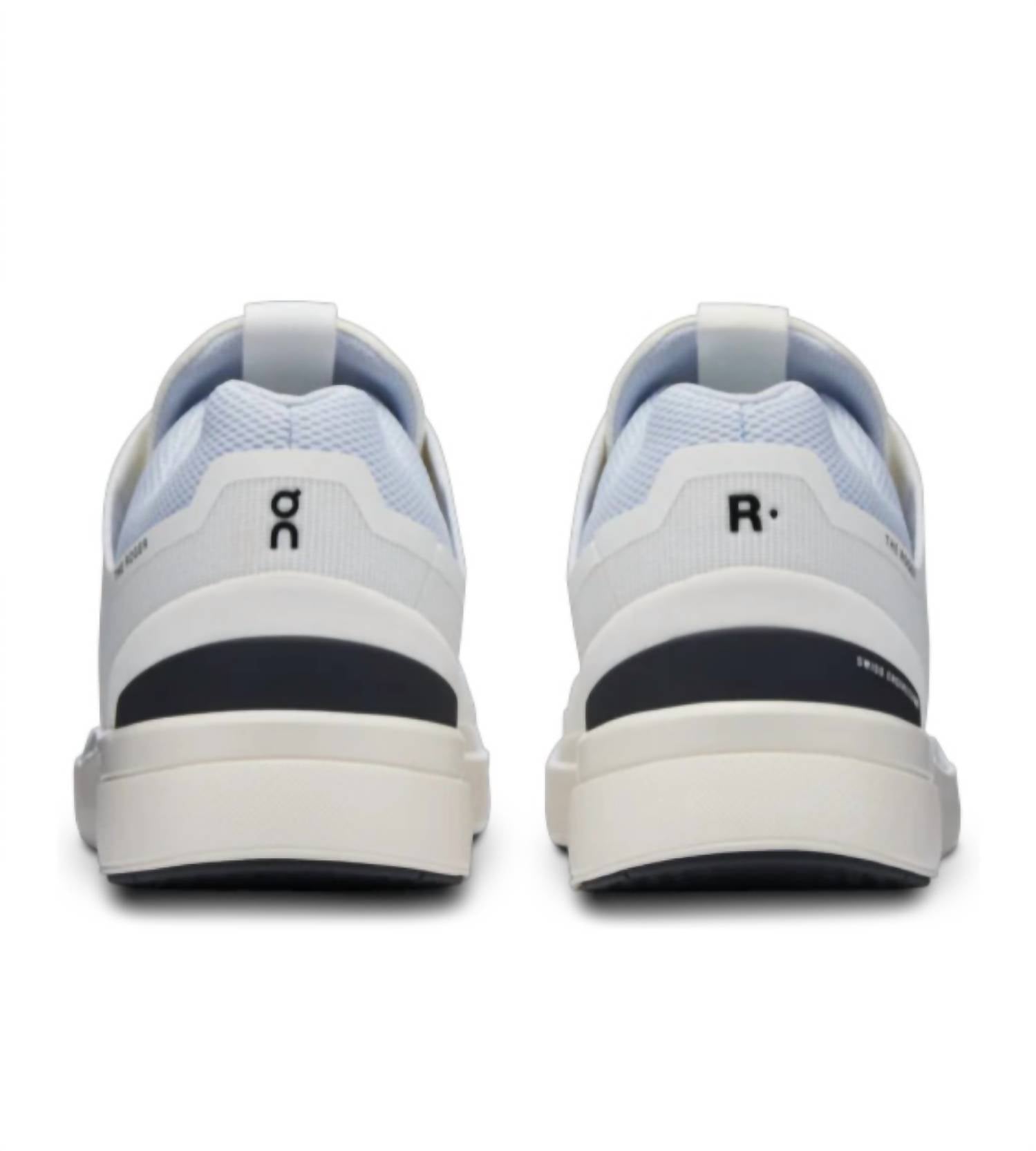 Tenis de mujer color blanco
