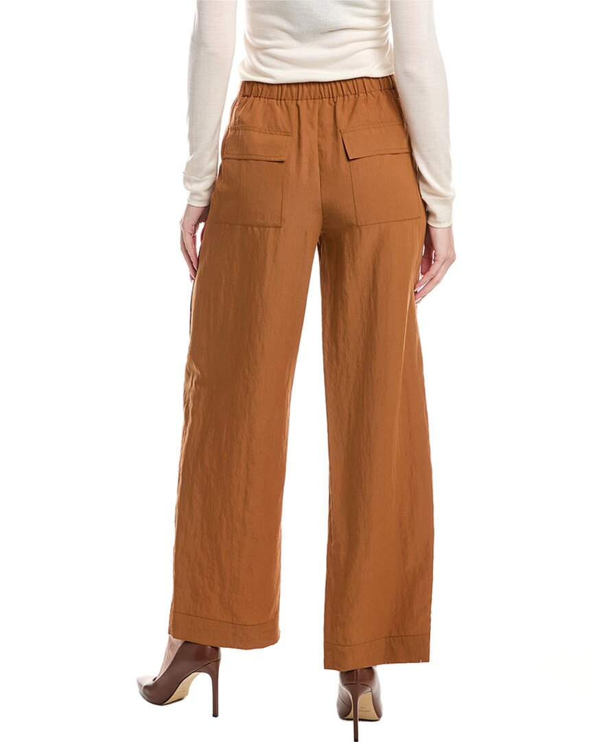 Pantalón de tiro medio