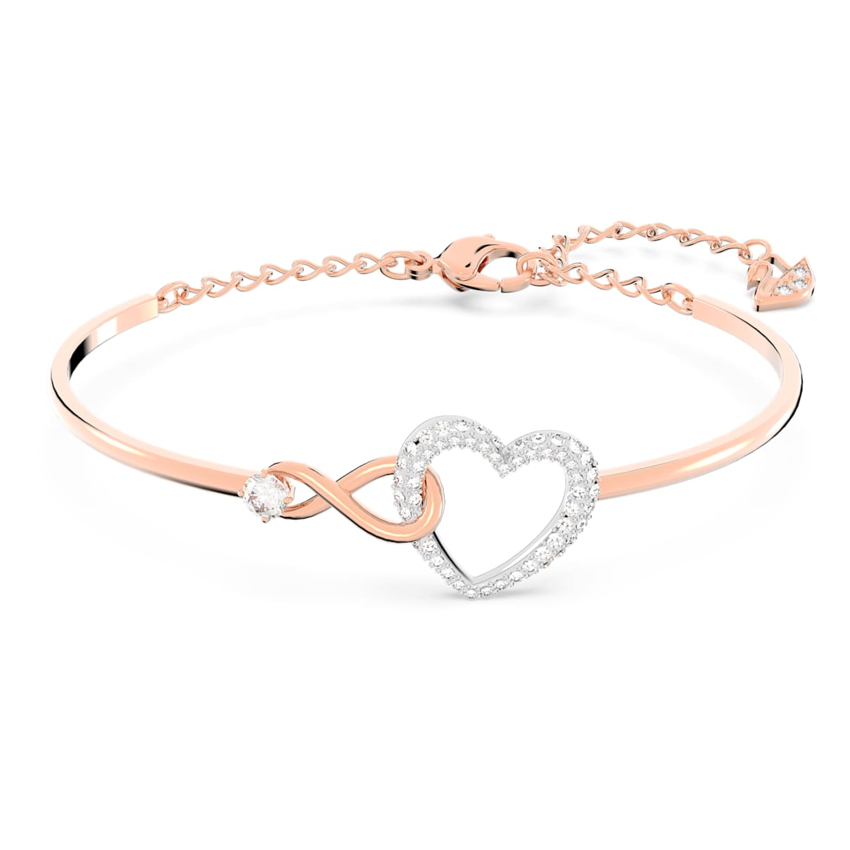 Pulsera color blanco
