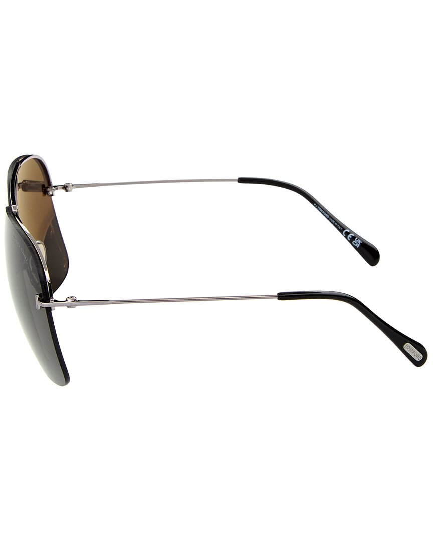 Gafas de sol de hombre 64 mm