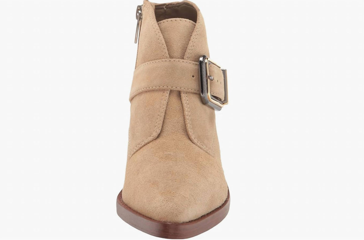 Botines de mujer