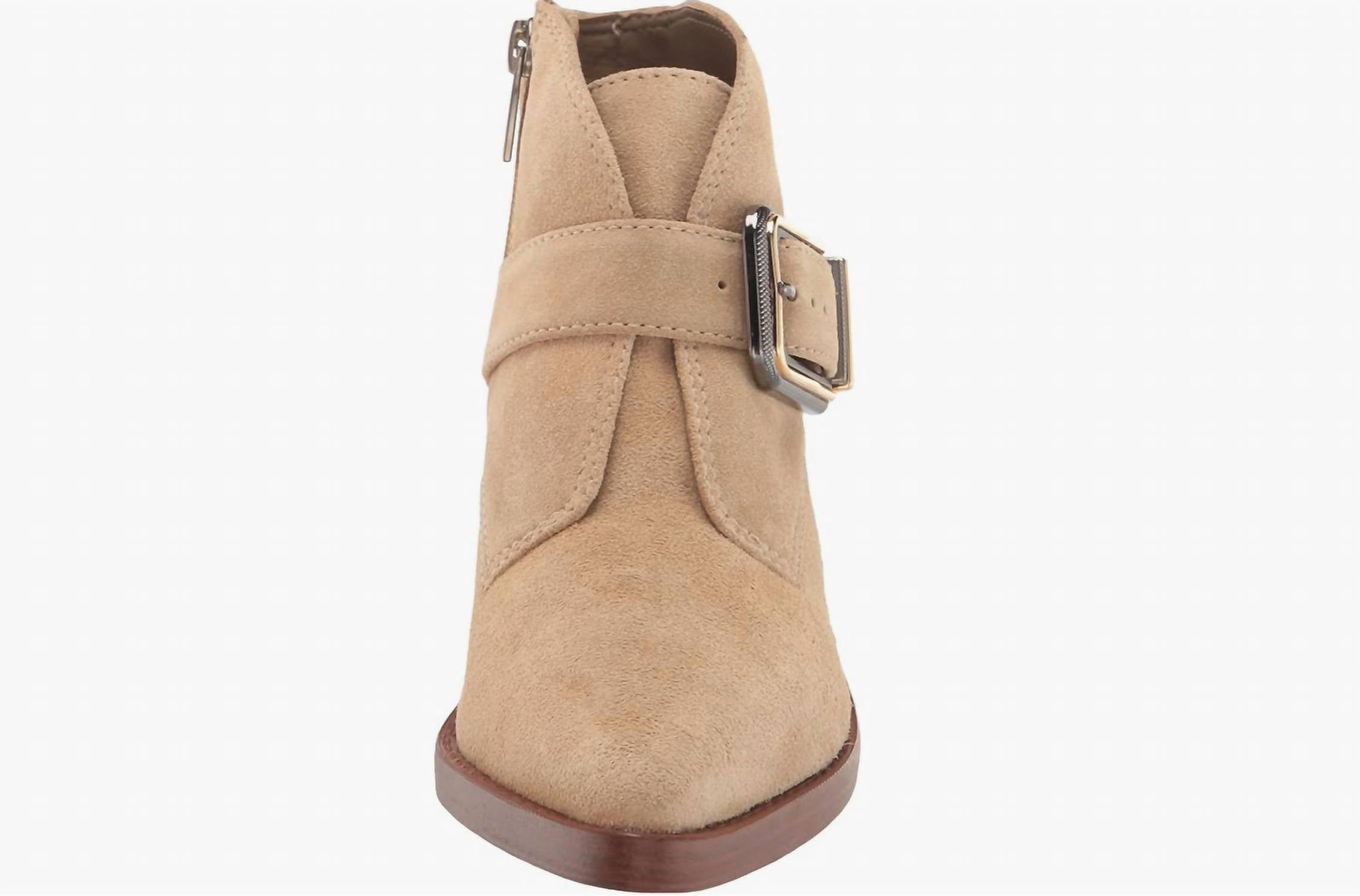 Botines de mujer