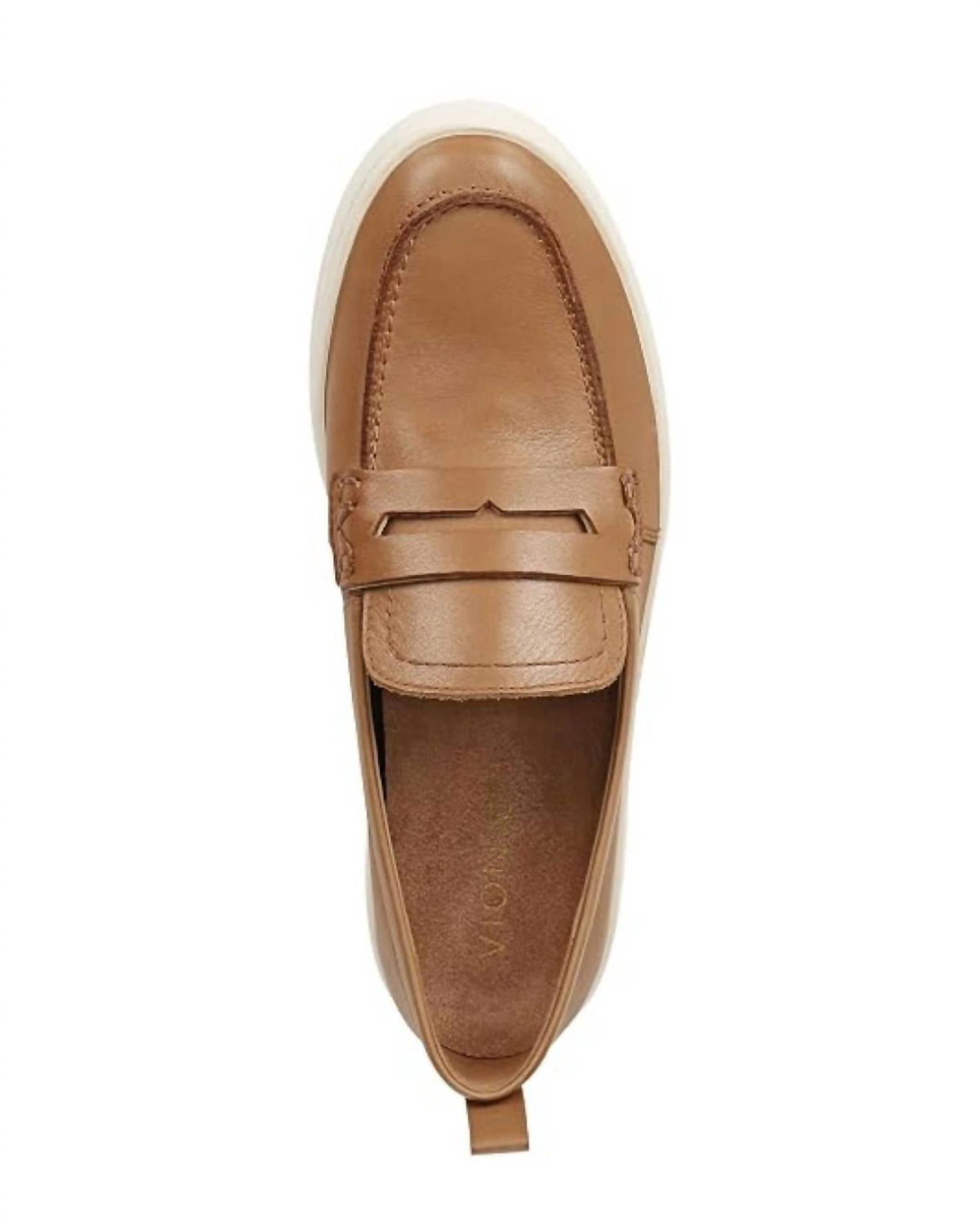 Mocasines de mujer