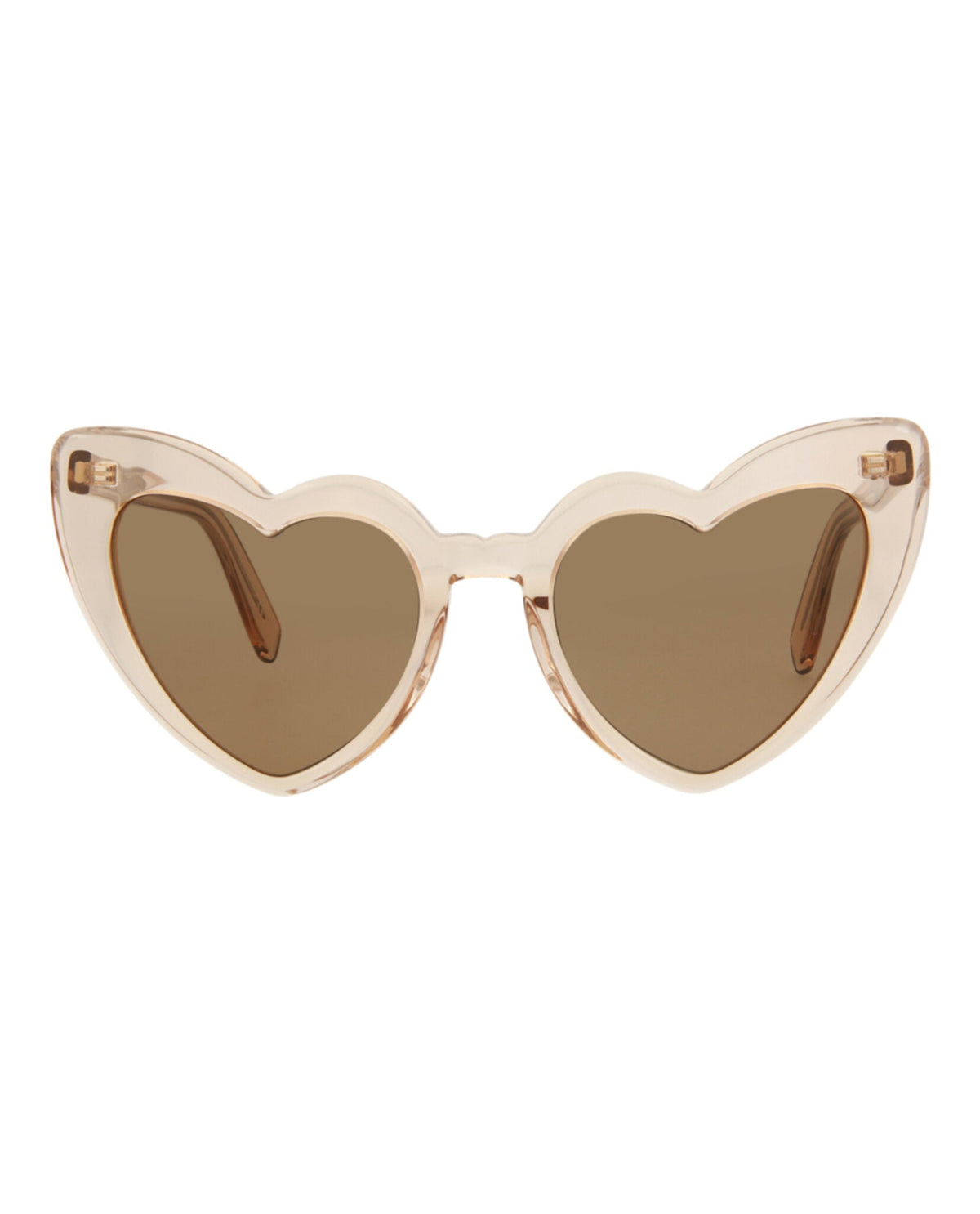 Gafas de sol de acetato de montura tipo gato