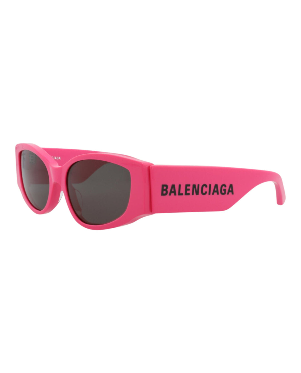 Gafas de sol de acetato de montura tipo gato