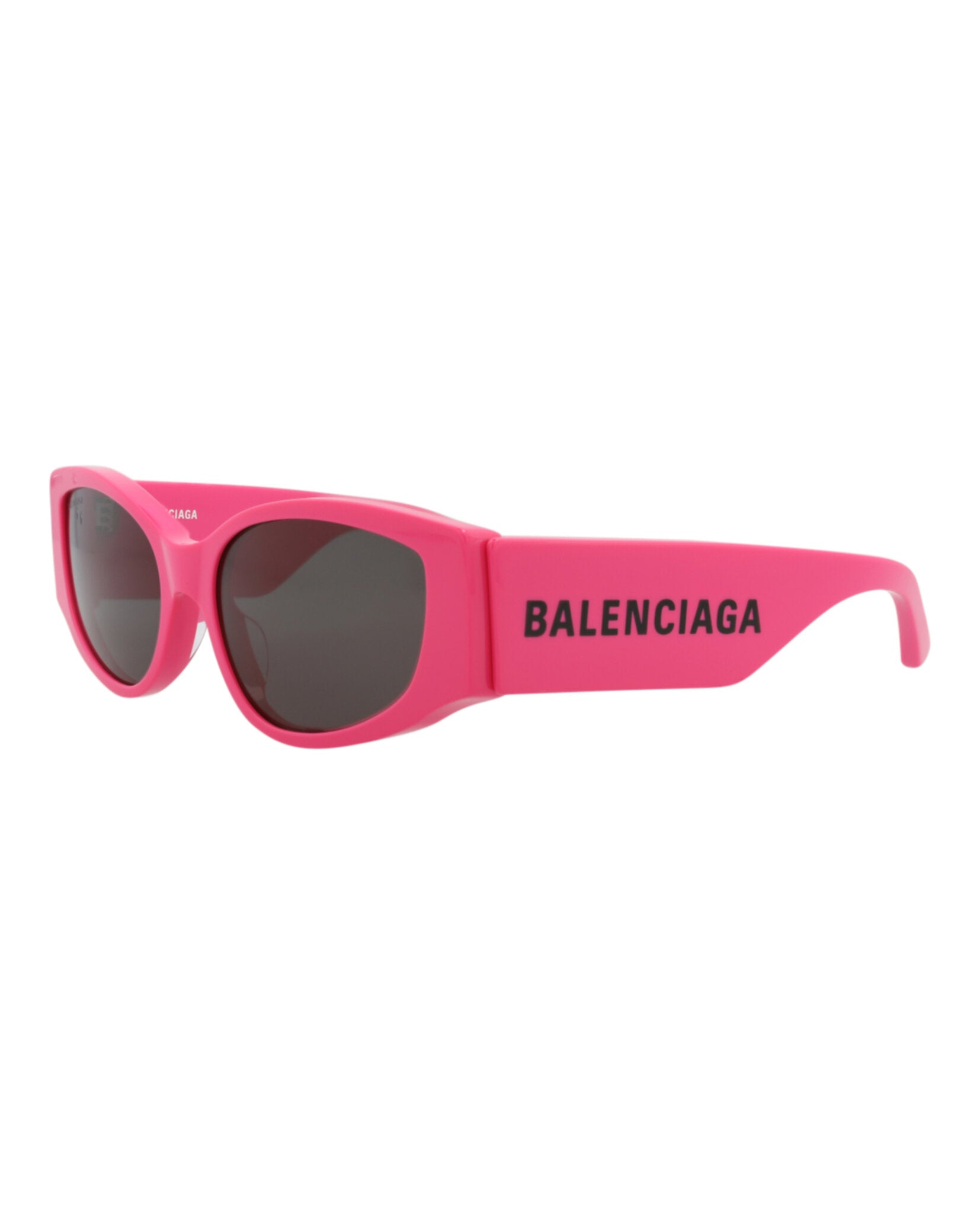 Gafas de sol de acetato de montura tipo gato