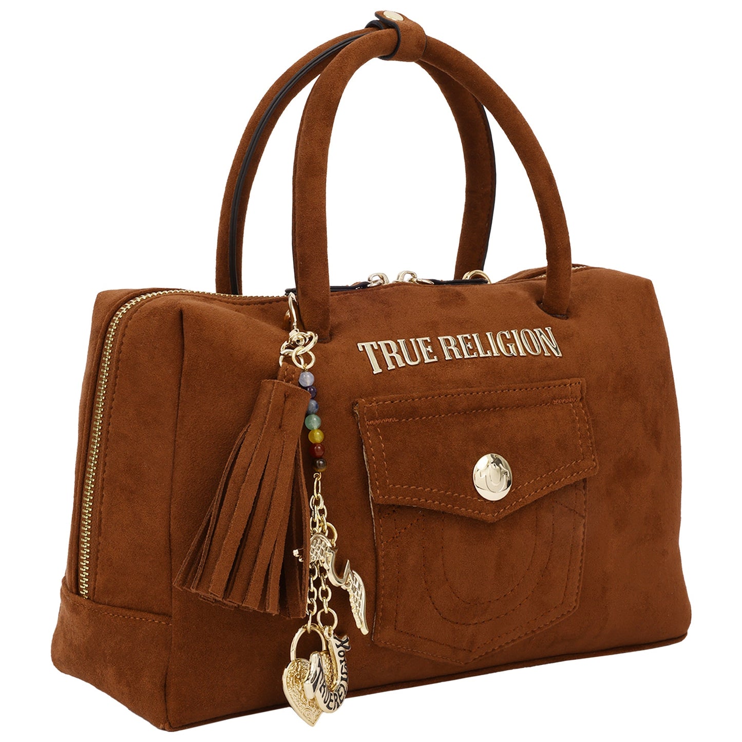 Bolso de mezclilla