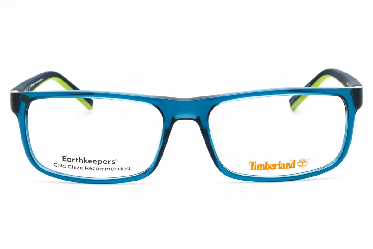 Gafas 60 mm color azul
