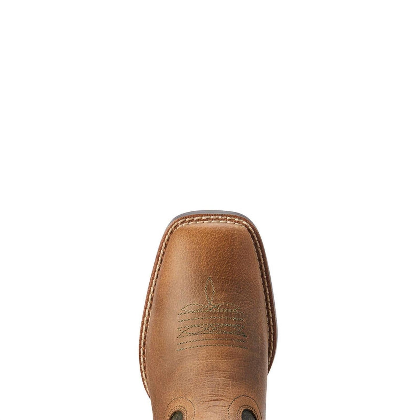 Botas infantil color café