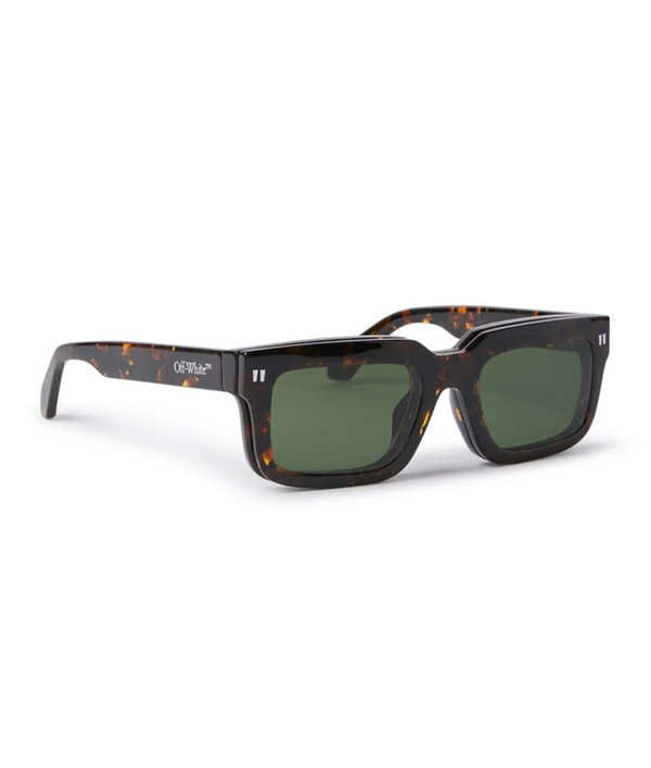 Gafas de sol de montura cuadrada