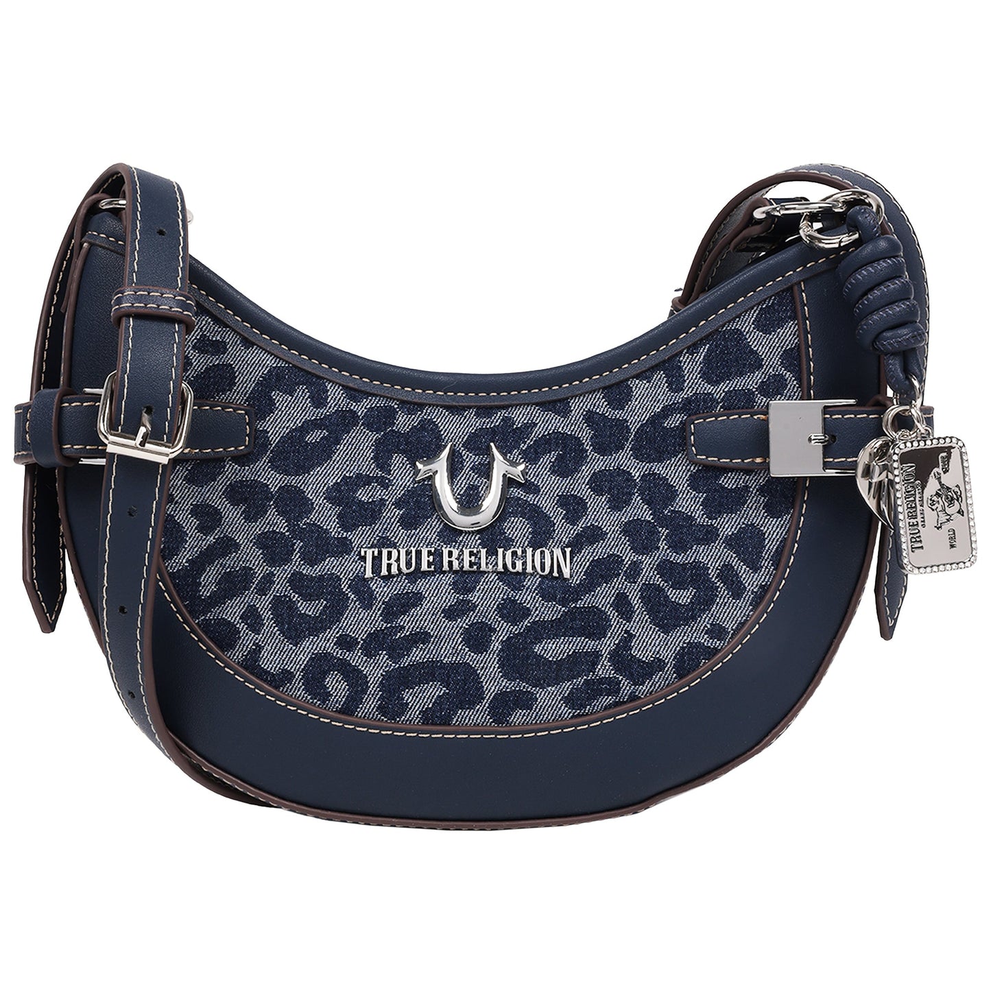 Bolso de mezclilla