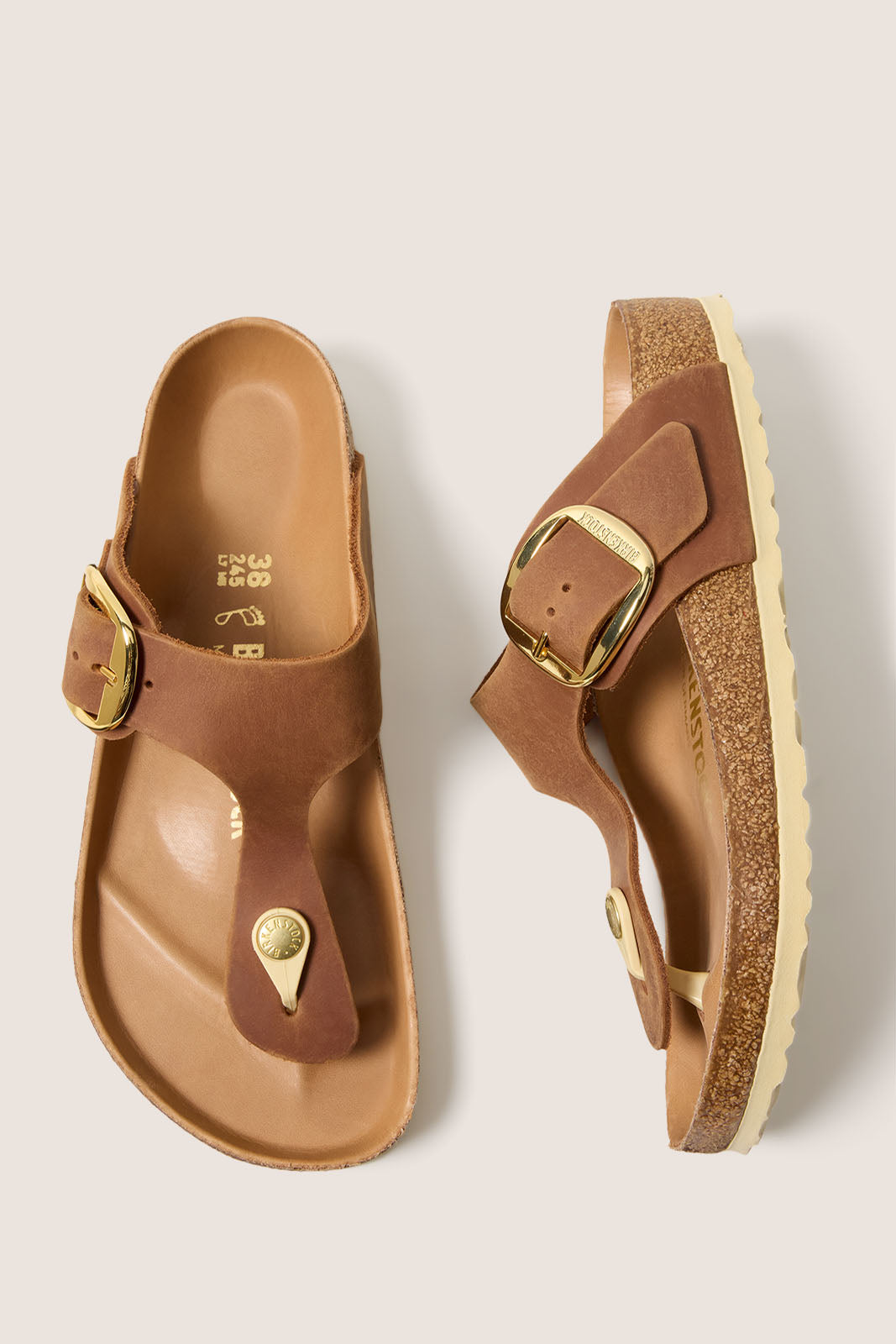 Sandalias de mujer
