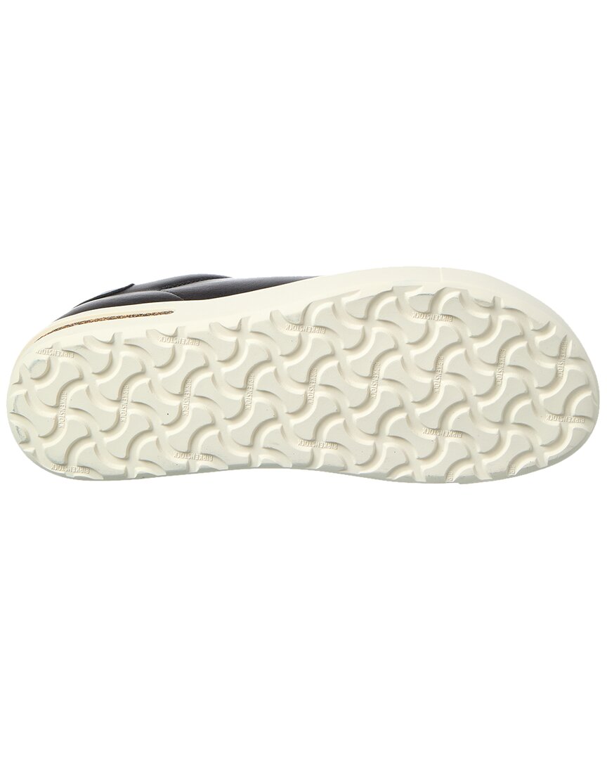 Tenis de cuero