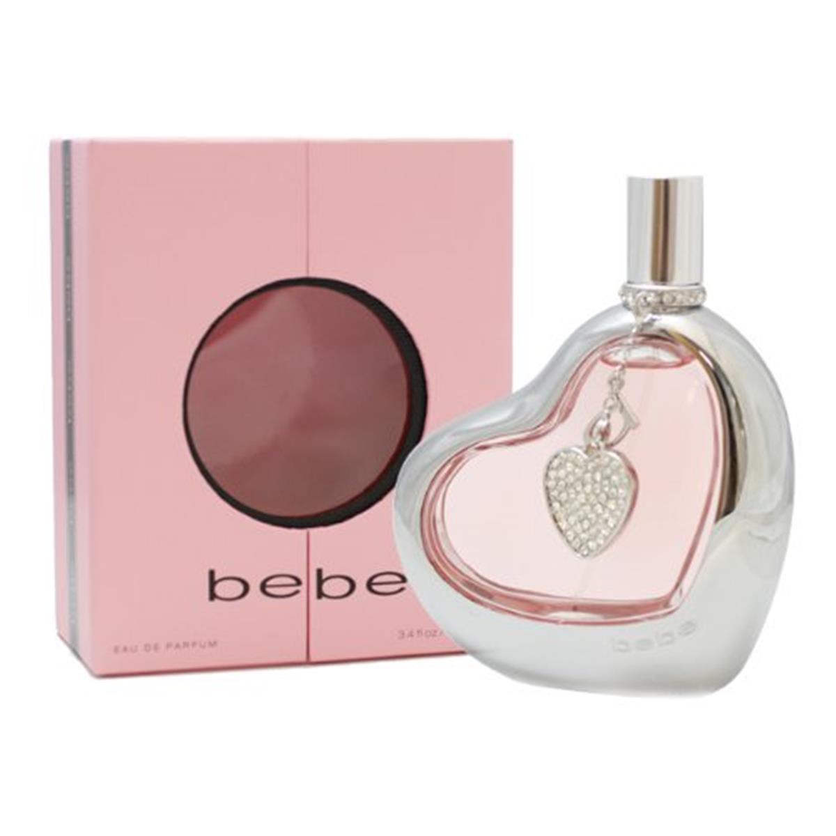 Perfume de mujer eau de parfum 3,4 oz