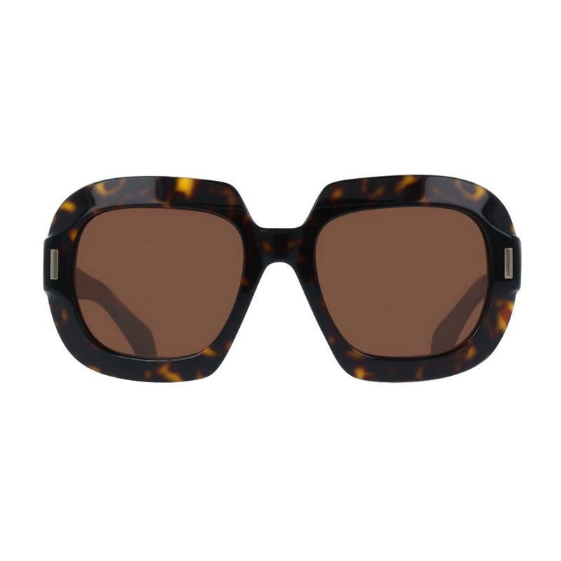 Gafas color café