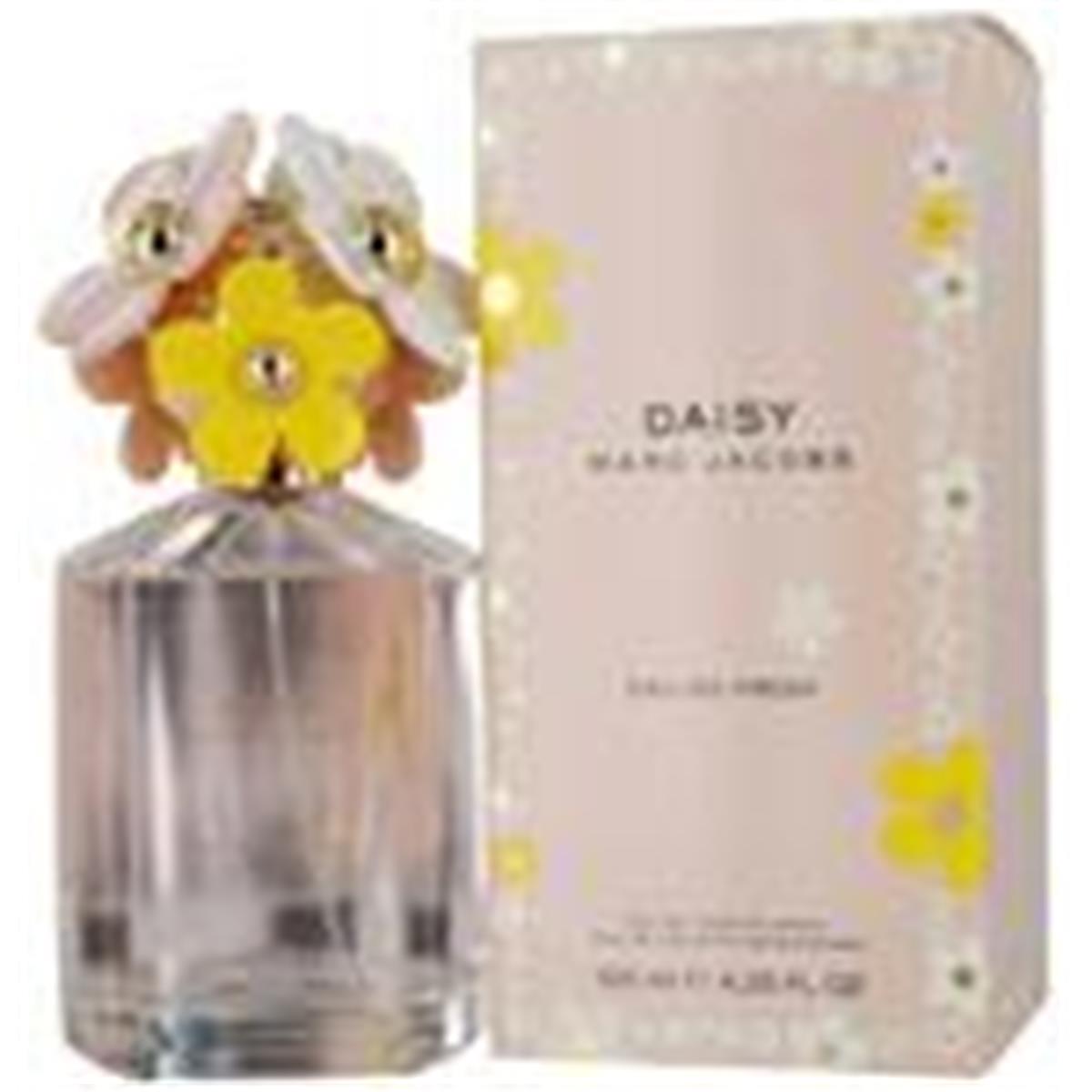 Perfume eau de toilette 4,2 oz