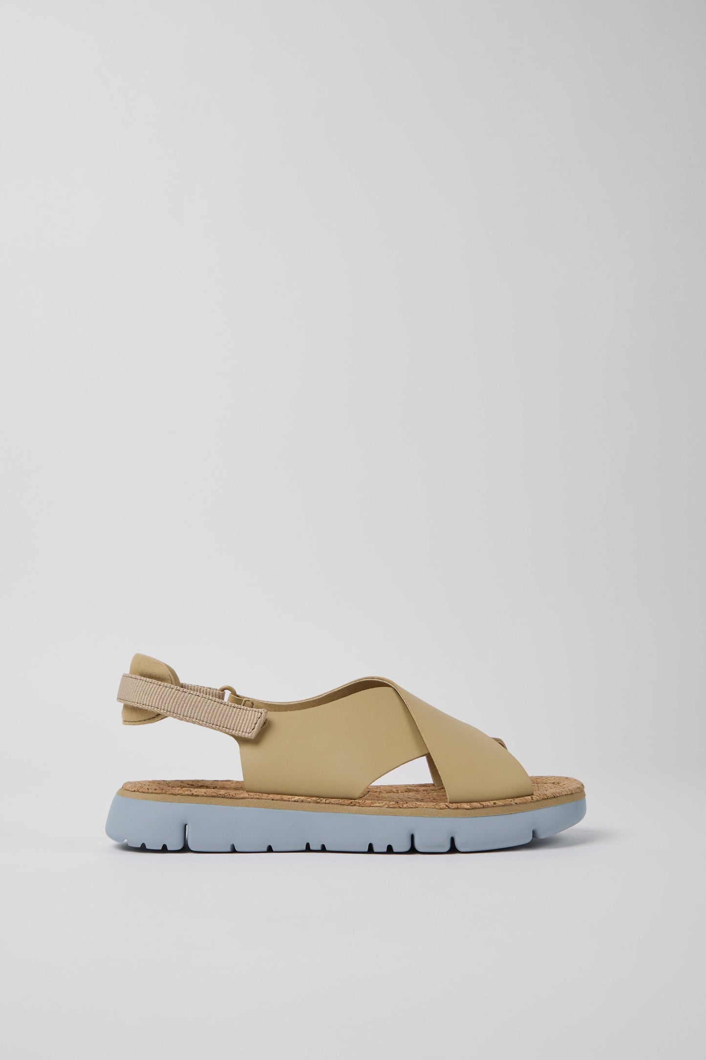 Sandalias de mujer