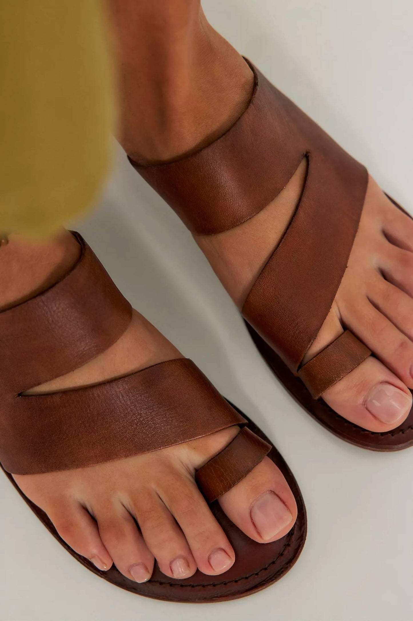 Sandalias de mujer
