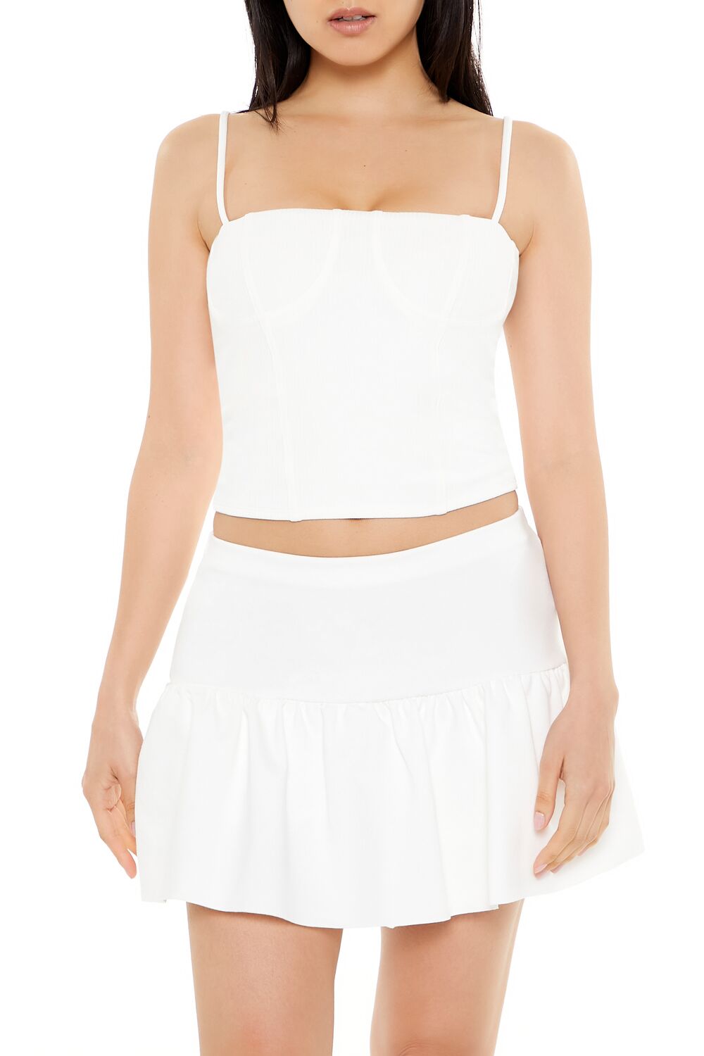 Camiseta sin mangas