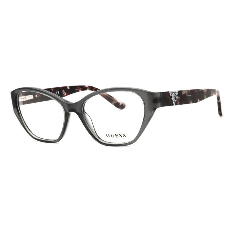 Gafas 53 mm color gris
