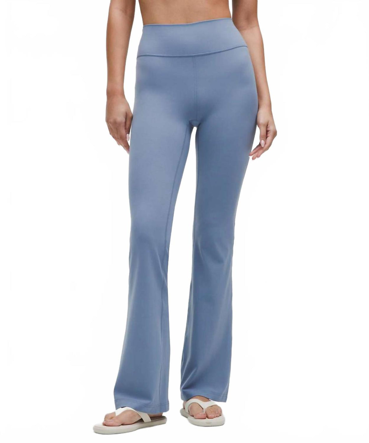 Pantalón de mezclilla