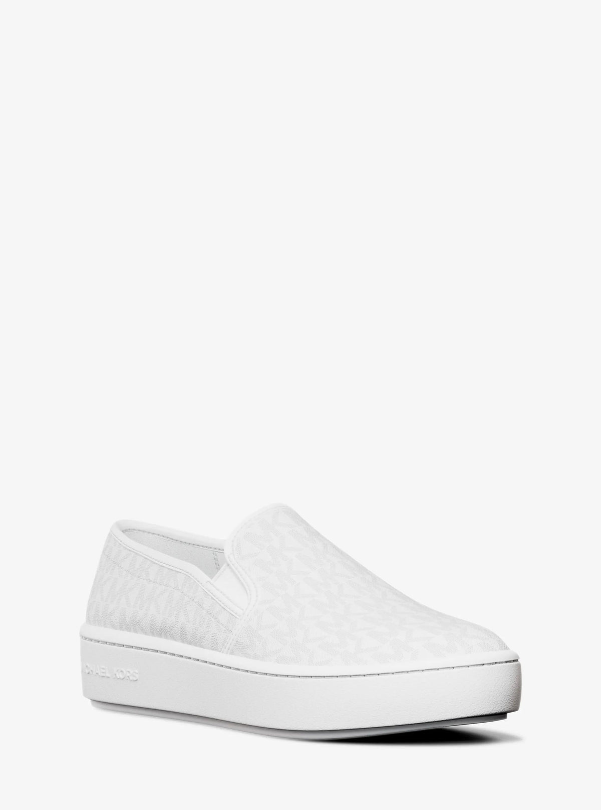 Tenis sin cordones