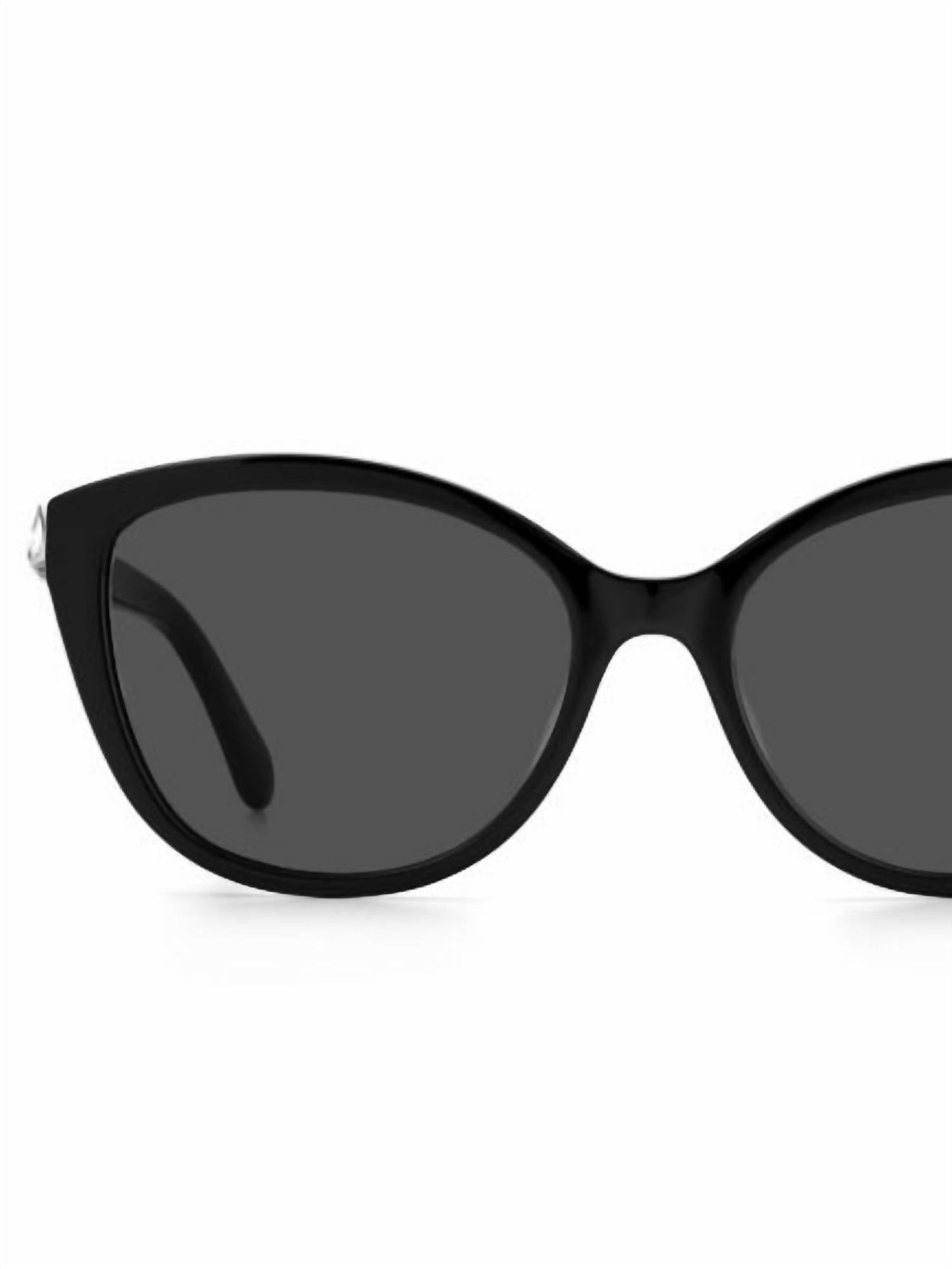 Gafas de sol de mujer color negro
