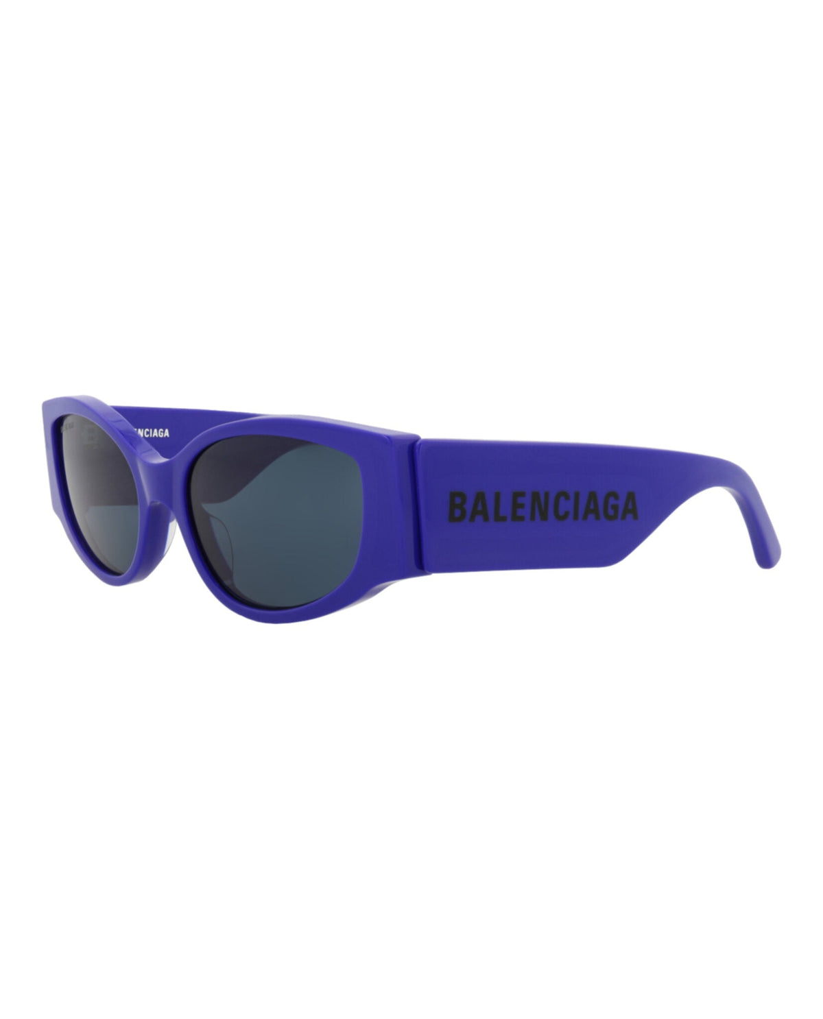 Gafas de sol de acetato de montura tipo gato