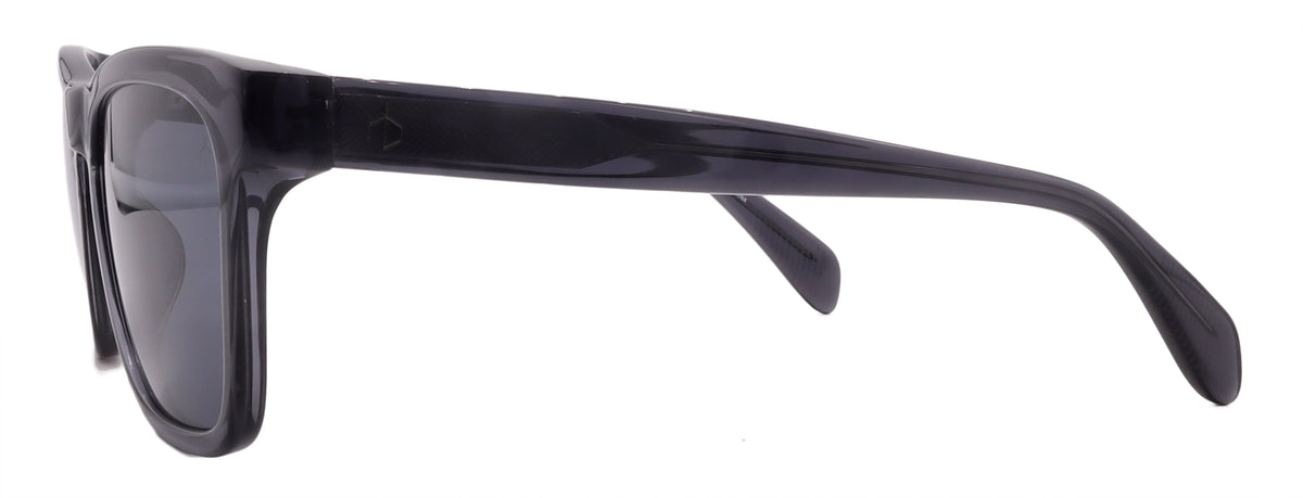 Gafas de sol con lentes polarizados