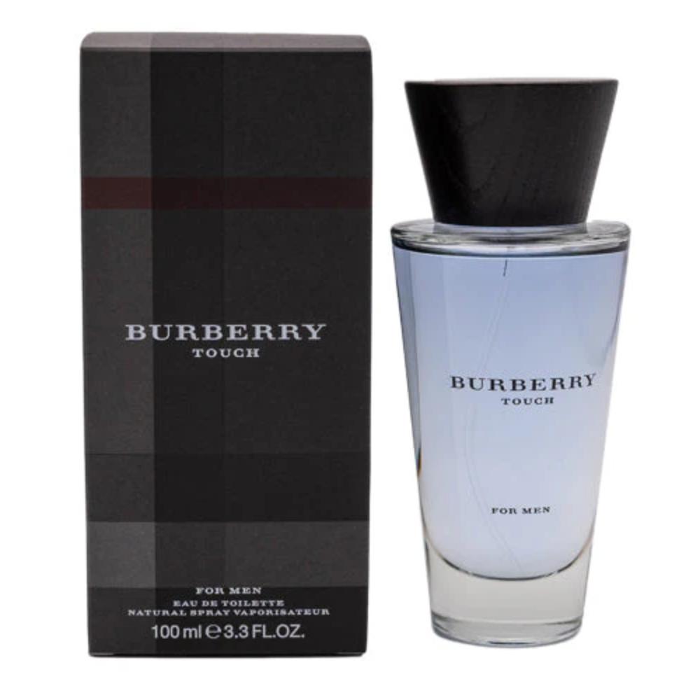 Perfume de hombre eau de toilette 1,6 oz