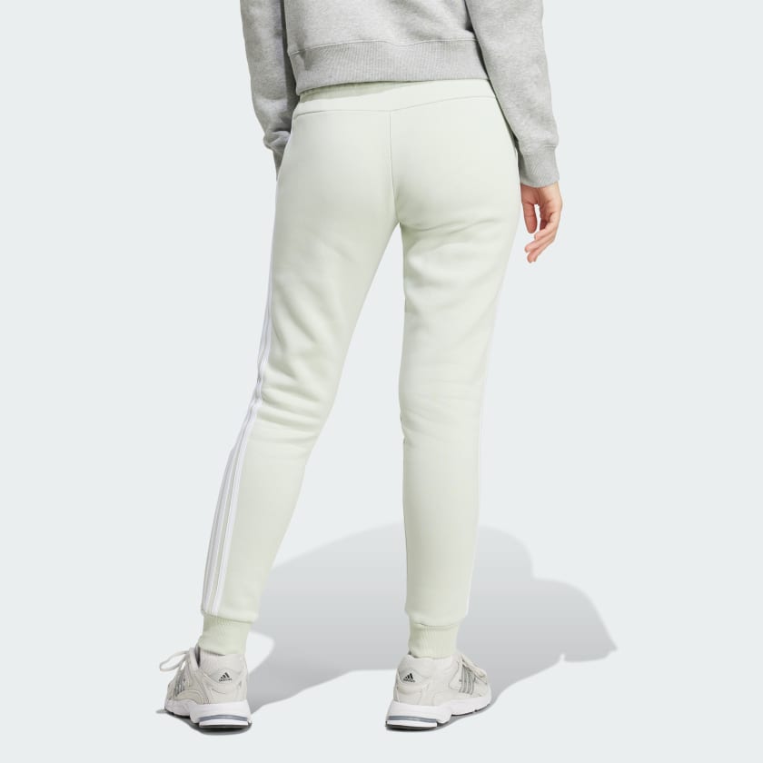Pantalón de mujer a rayas