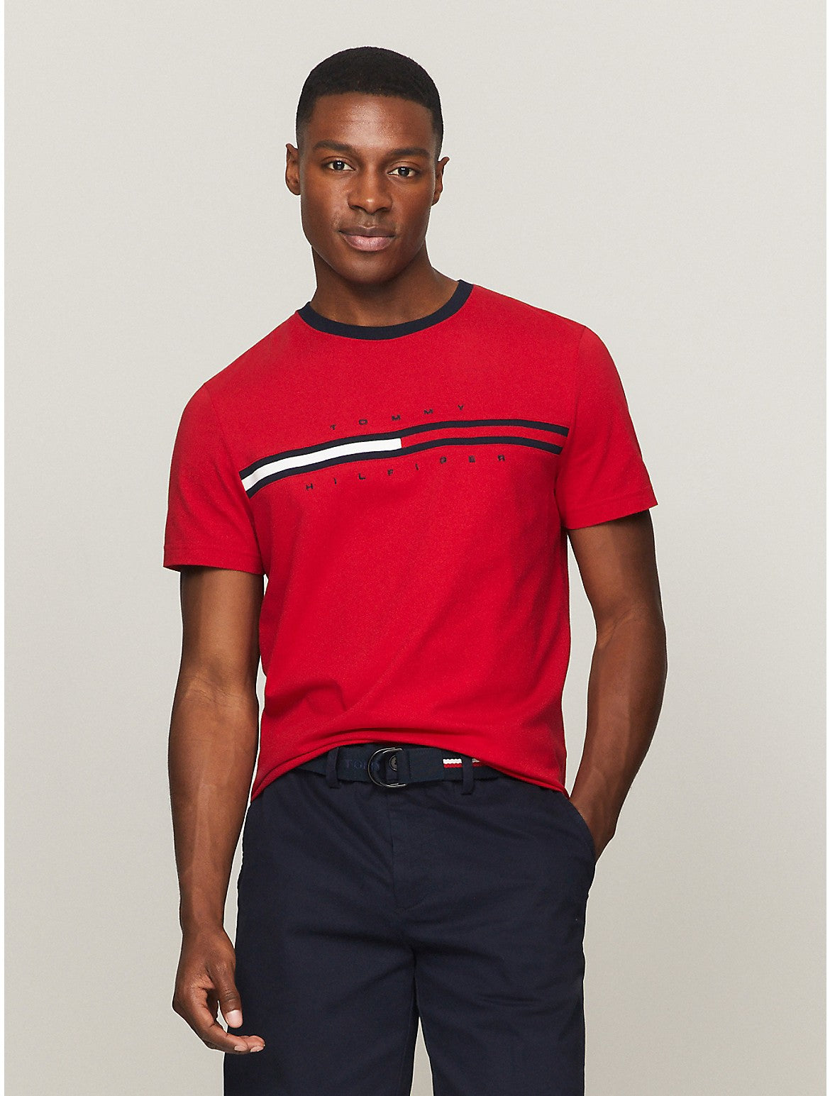 Camiseta de hombre