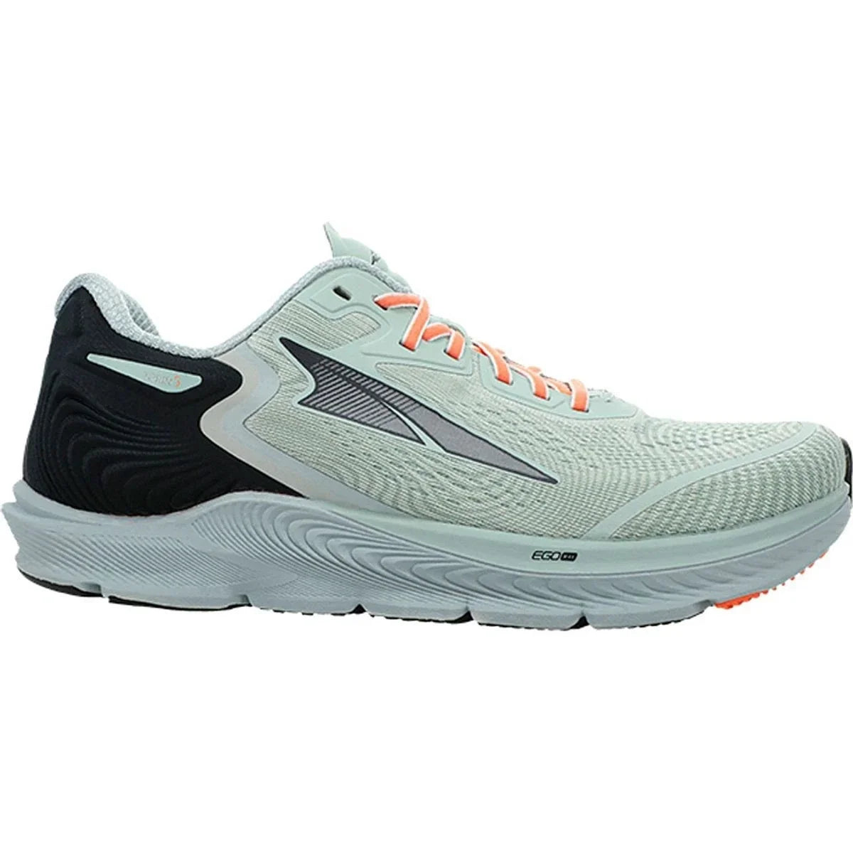 Tenis de mujer color verde