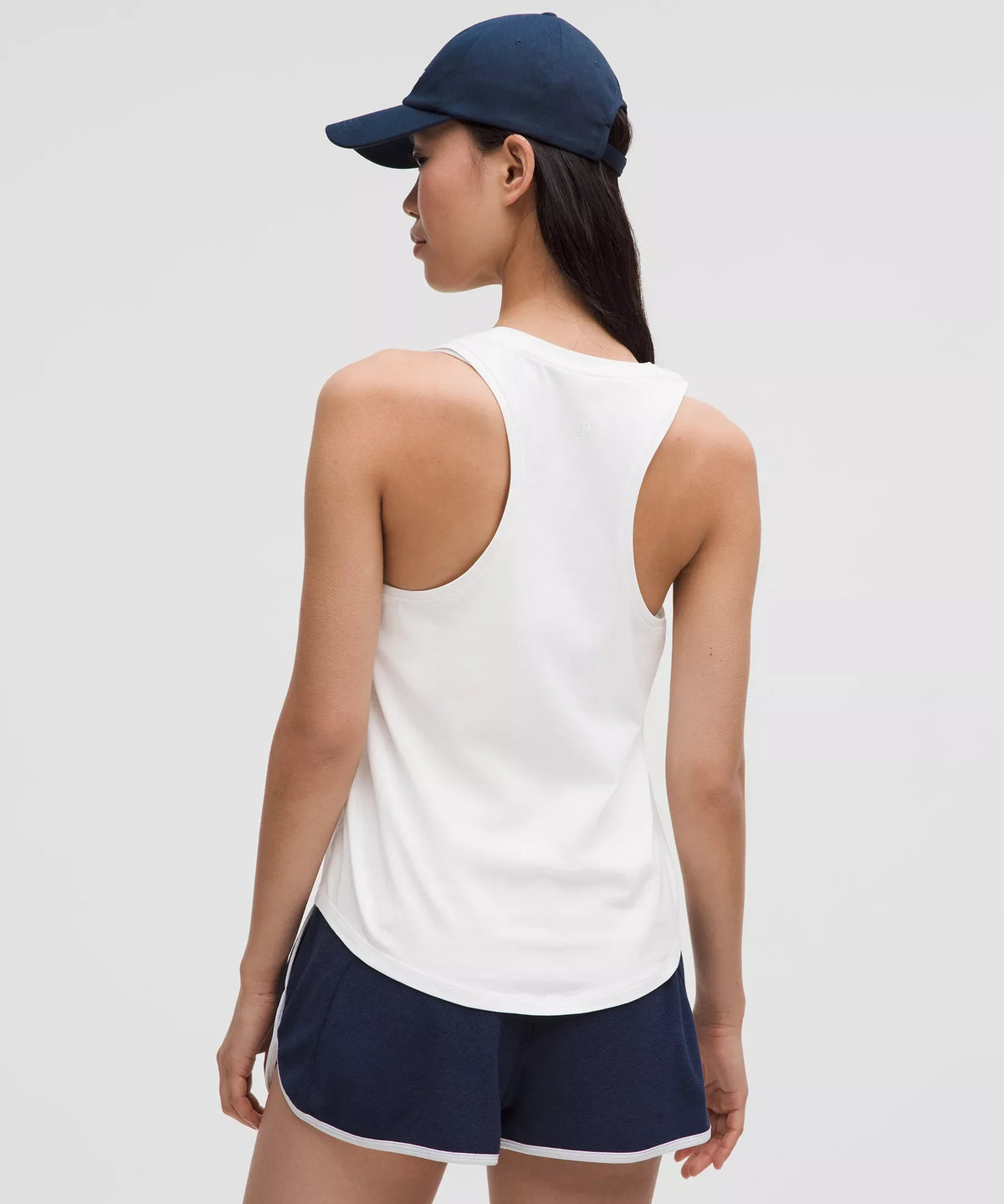 Camiseta sin mangas