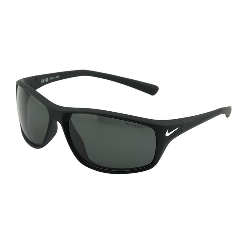 Gafas con lentes polarizados color negro y gris