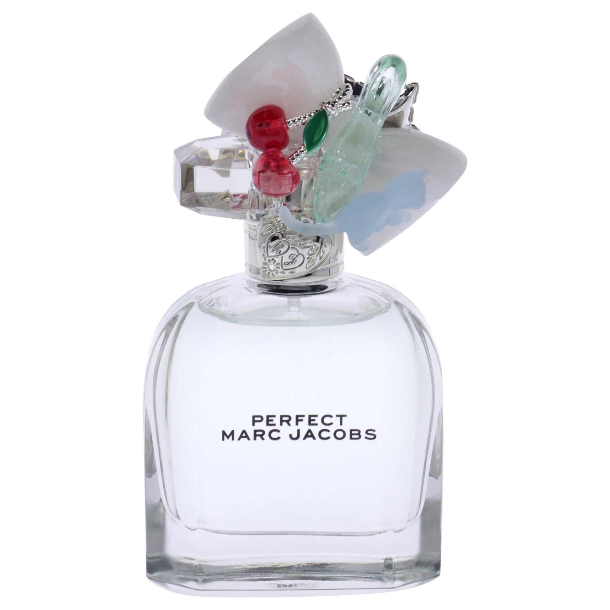 Perfume de mujer eau de toilette 1,6 oz