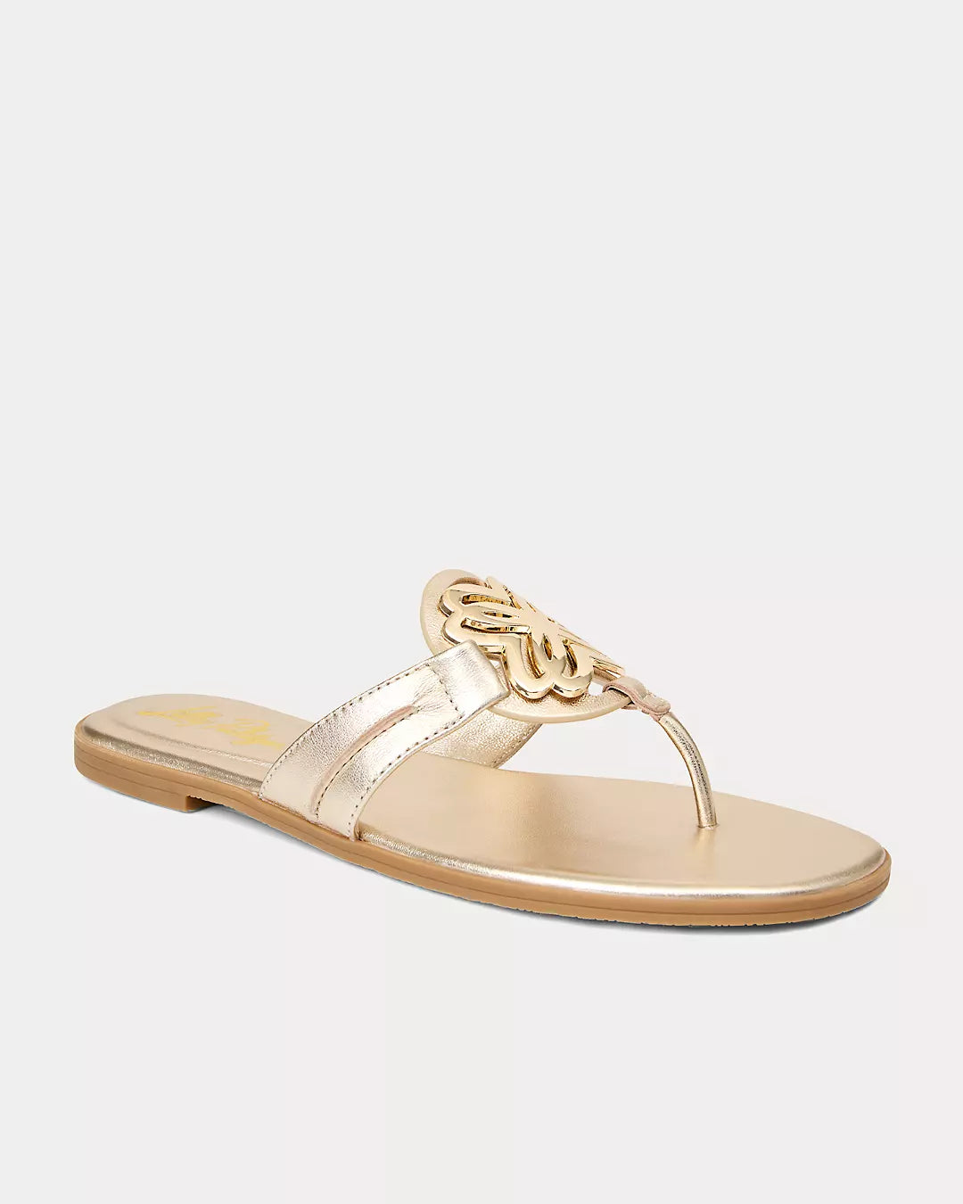 Sandalias