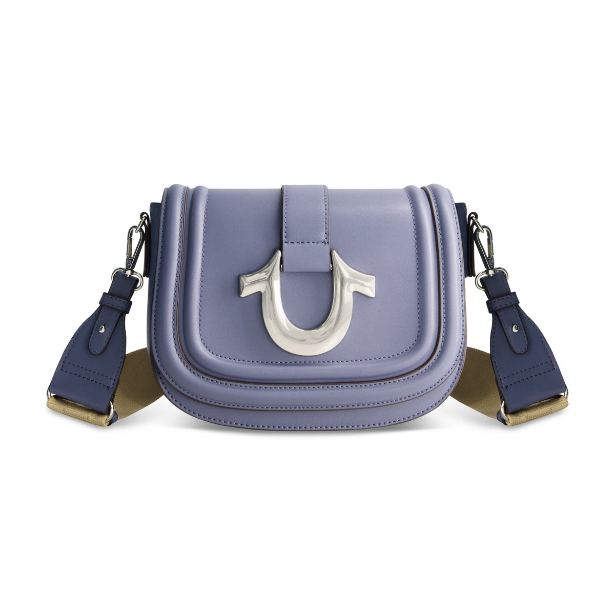 Bolso color dorado