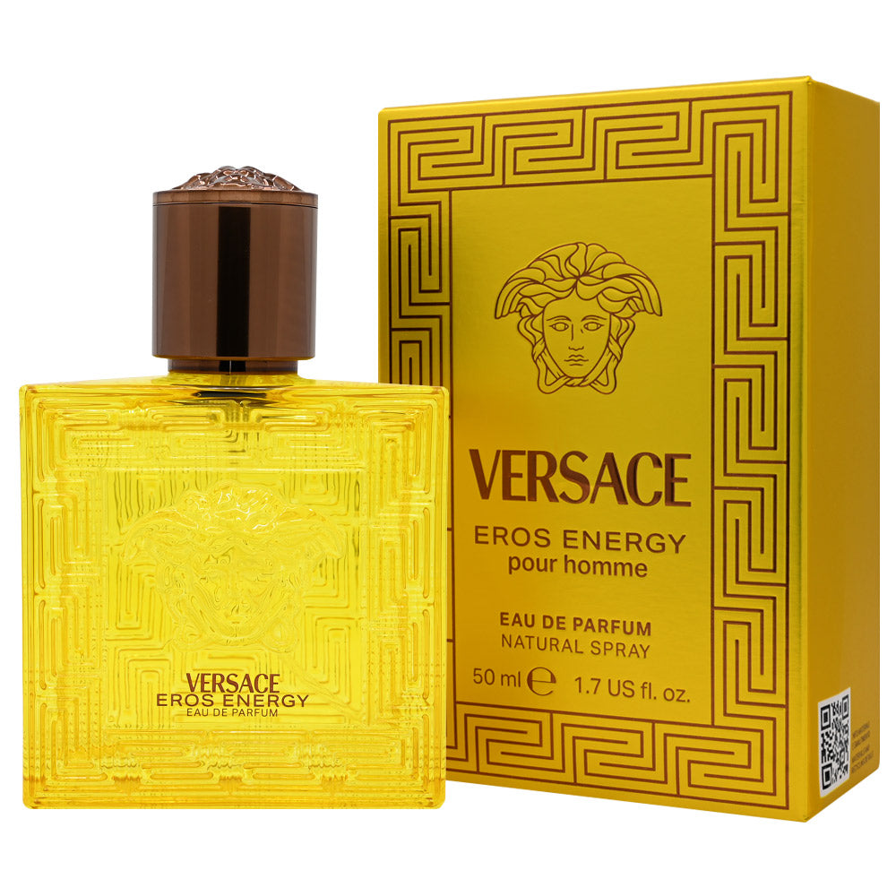 Perfume de hombre eau de parfum 1,7 oz