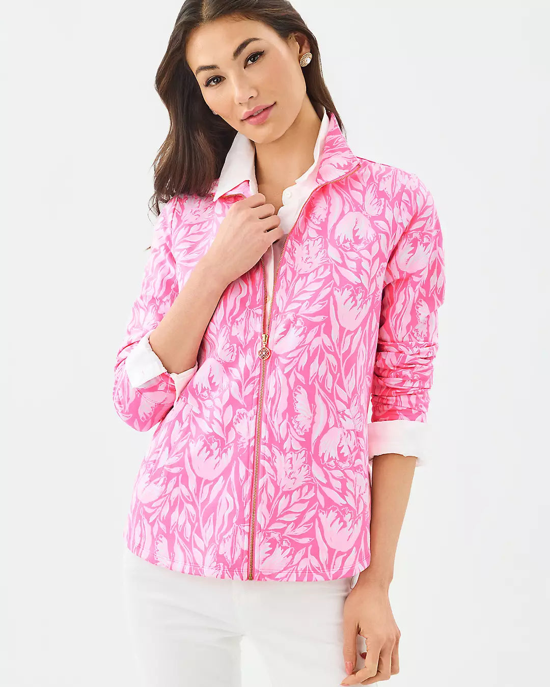 Chaqueta