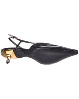 SCHUTZ Sophia Tacón Stiletto Medio